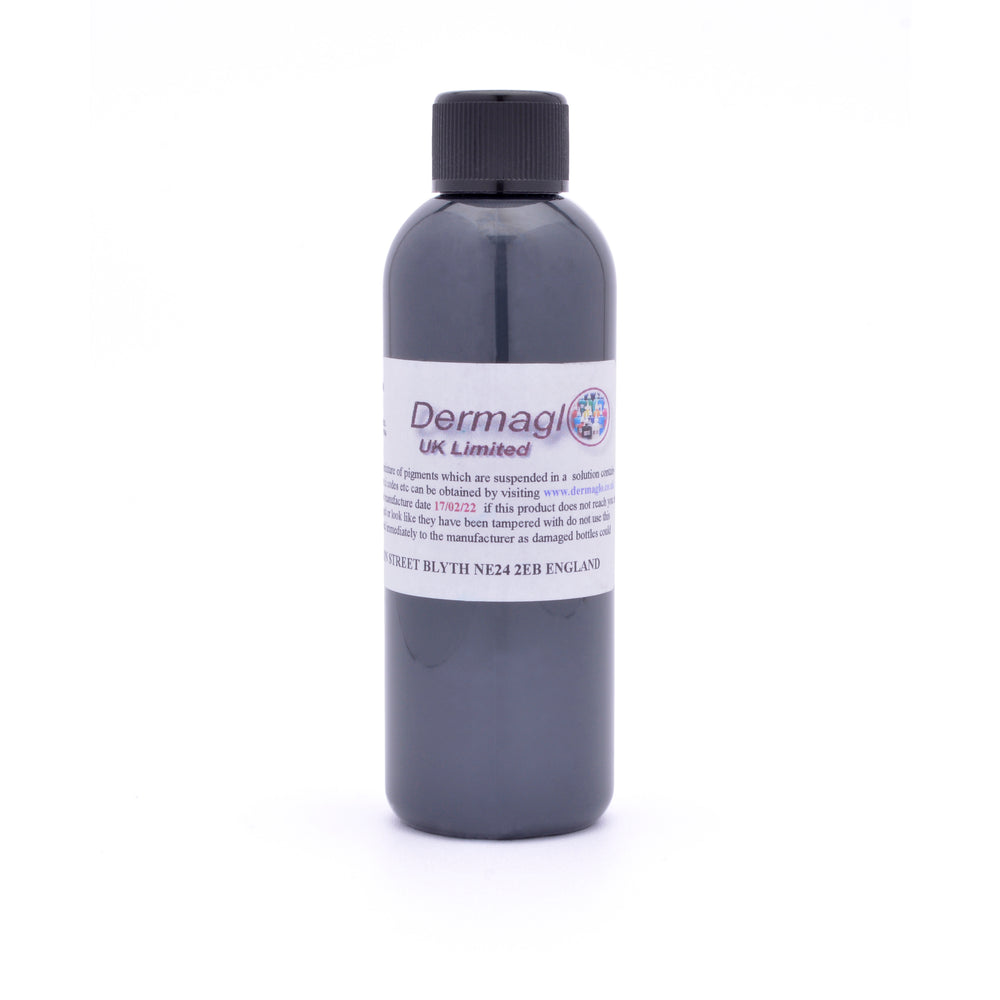 dermaglo dark grey - Tattoo Supplies