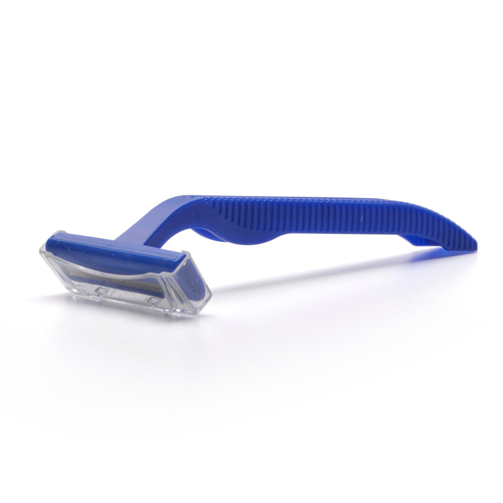 dynarex disposable razors qty 50 - Tattoo Supplies