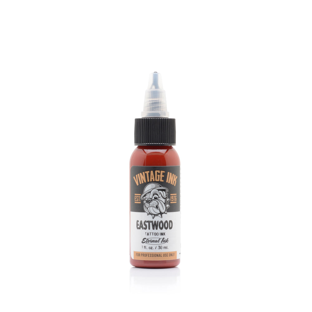 eternal ink vintage ink eastwood - Tattoo Supplies