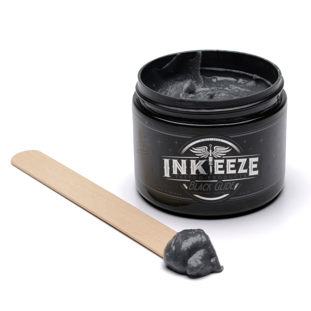 ink eeze black 177 ml - Tattoo Supplies