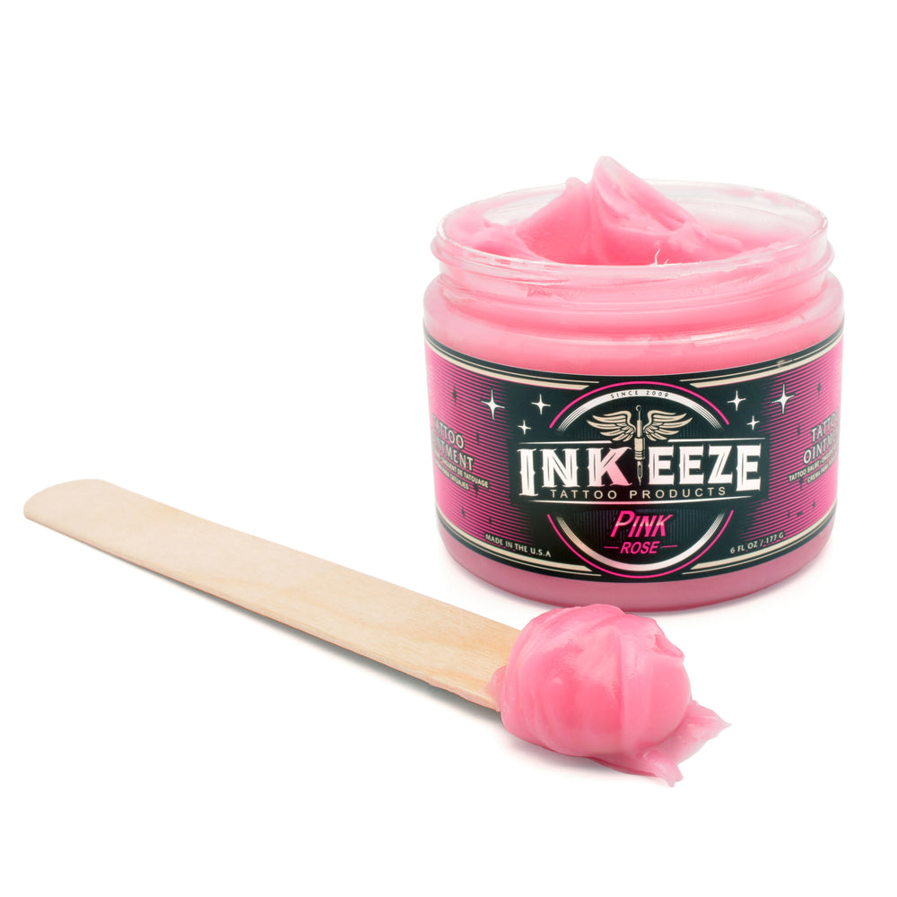 ink eeze pink 177 ml - Tattoo Supplies