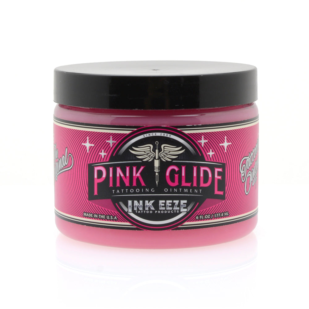ink eeze pink 177 ml - Tattoo Supplies