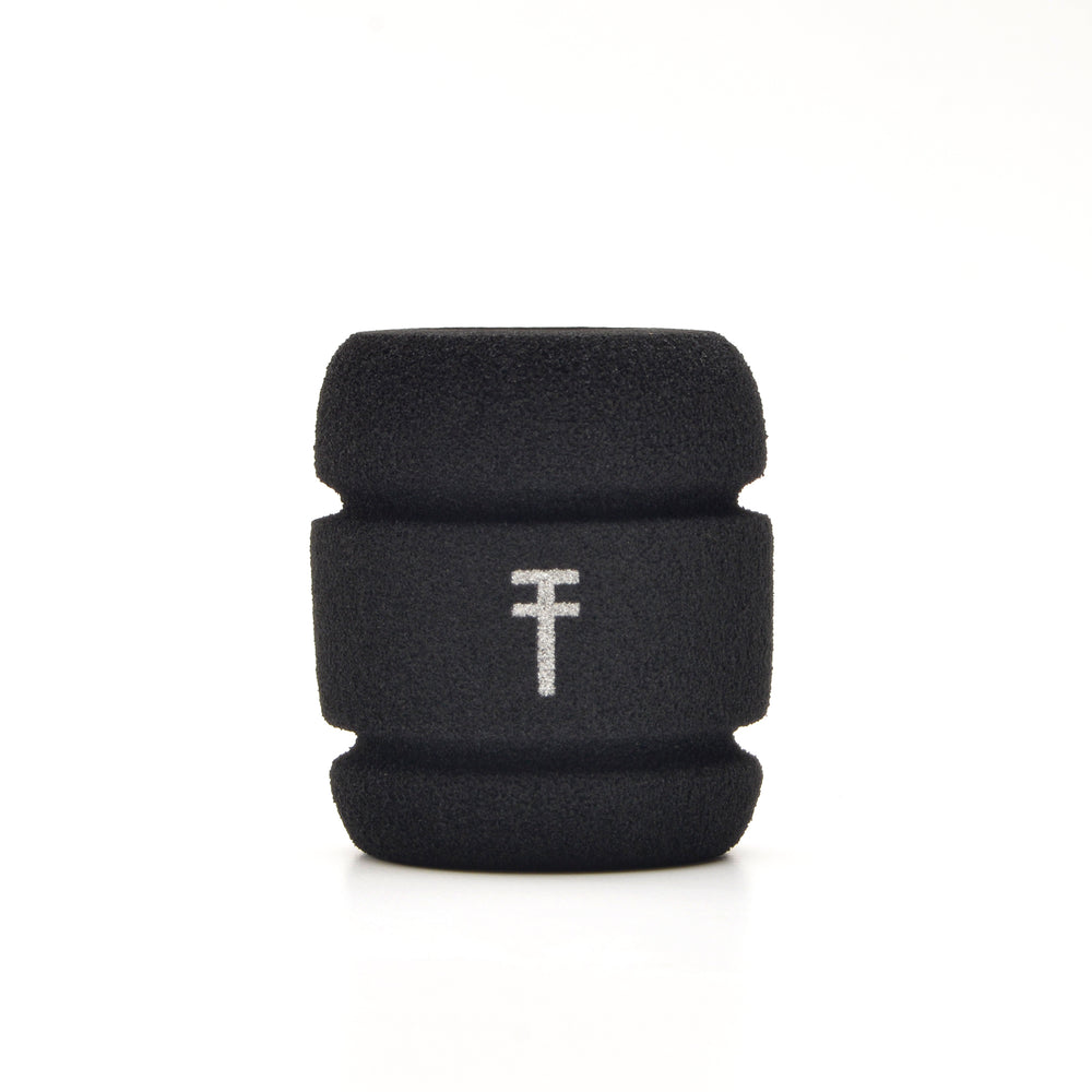 True Grips™ Memory Foam Grips - Barrel Grip - Tattoo Supplies