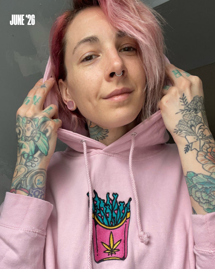 Ellie Abbott: ARTIST PICKS