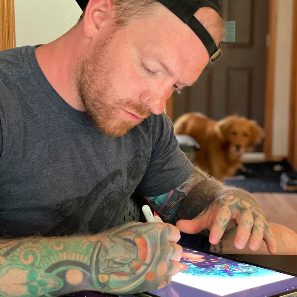 DILLON LEASK: ARTIST PICKS