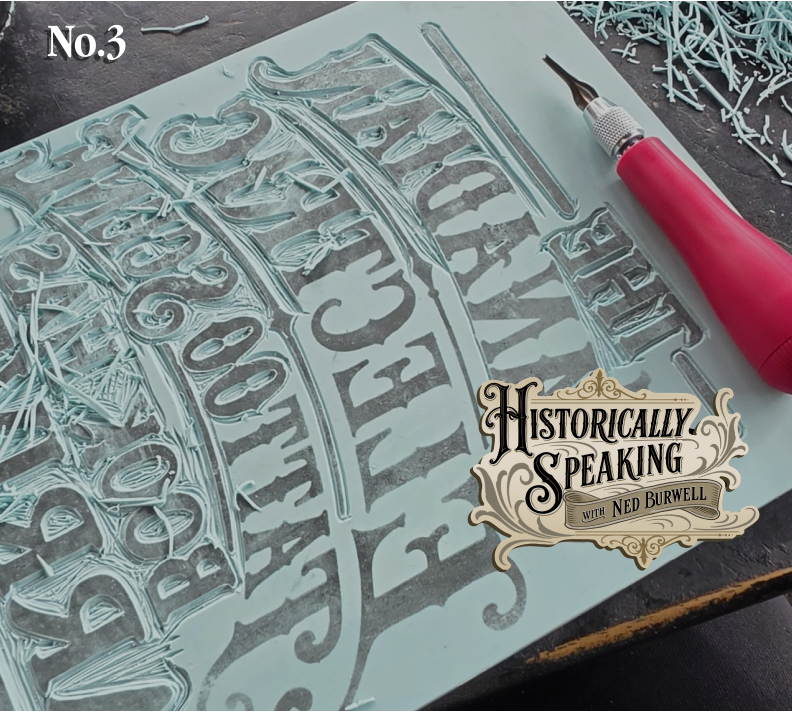 George Johnson: Tattooing in the Early 1900s