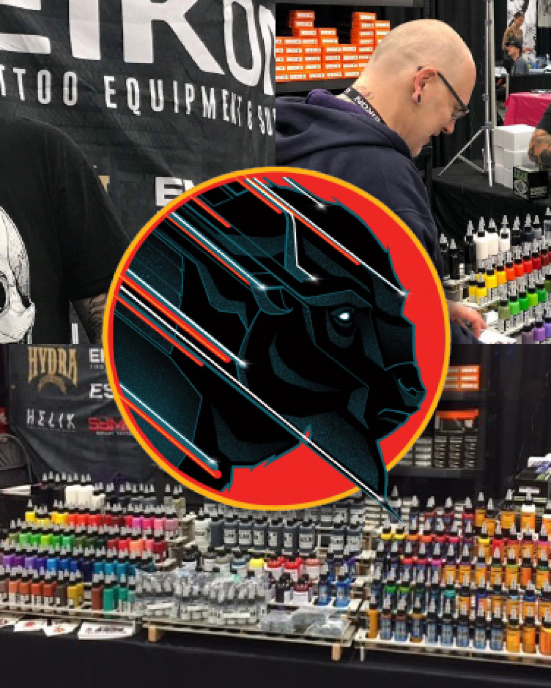 Recap from the Road: Winnipeg Tattoo Convention 2018