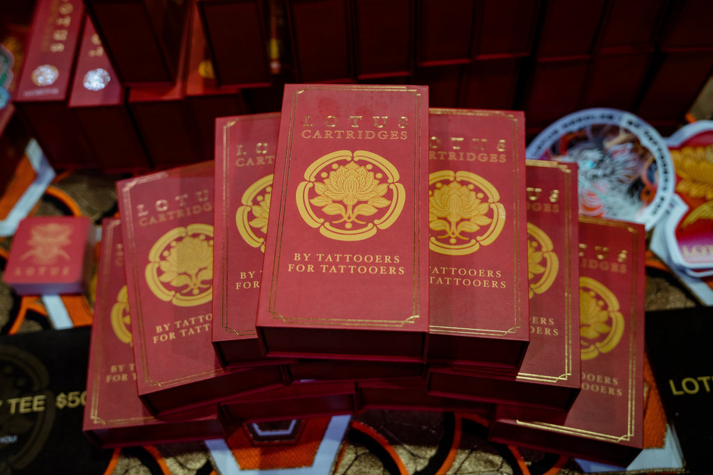 Lotus Needles Have Landed in Canada 🇨🇦