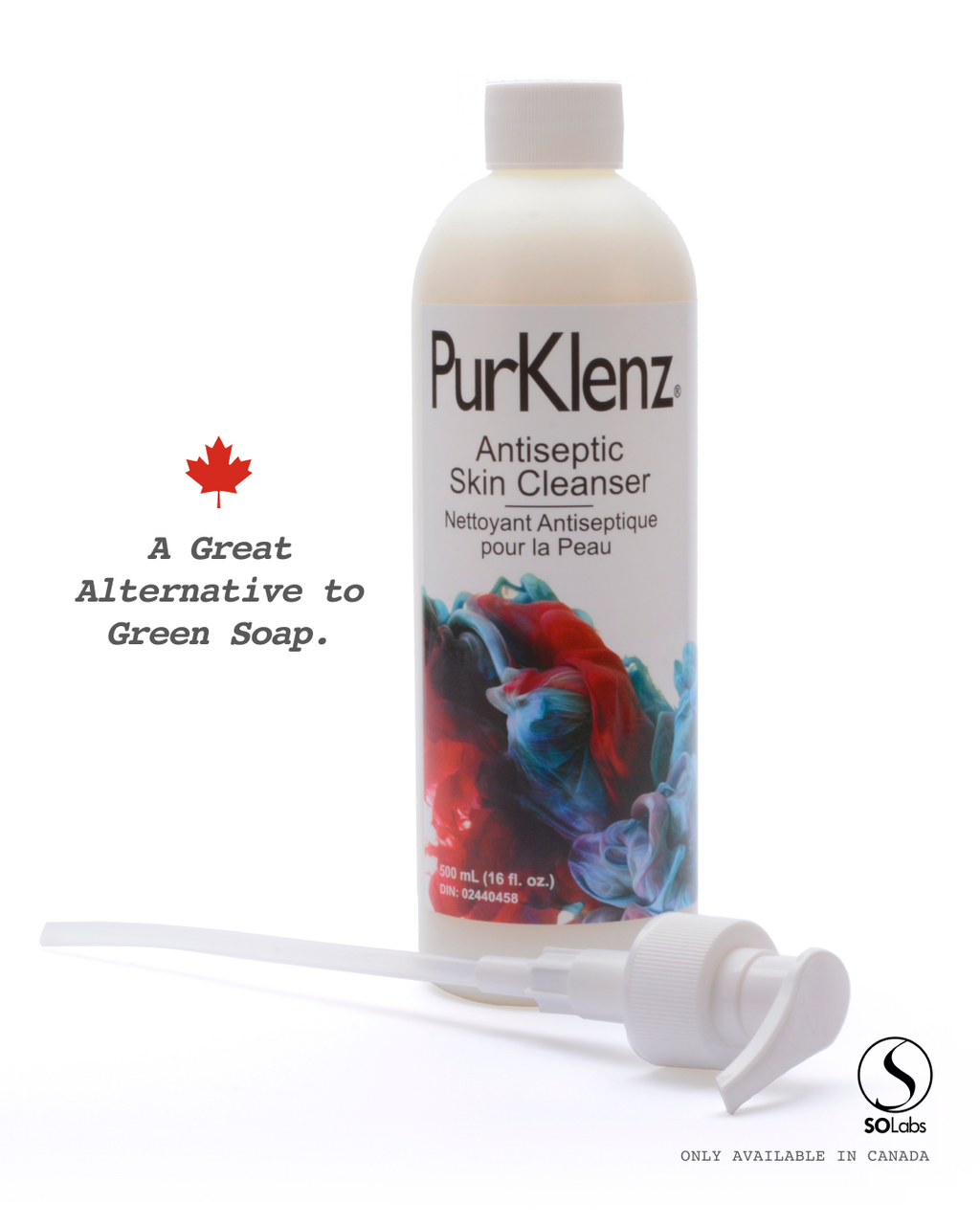 PurKlenz Sale & FREE Samples ALERT!