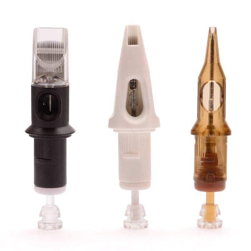 Spotlight on Cartridge Needles: Which Ones Are Right for You?