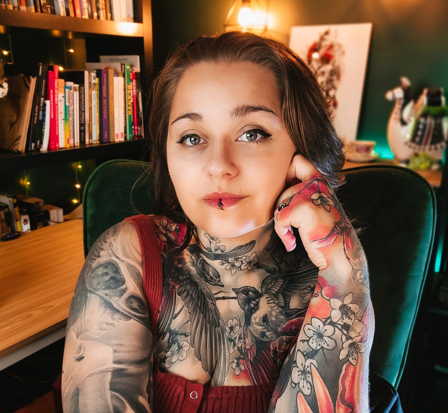 January ‘26 | Artist Picks