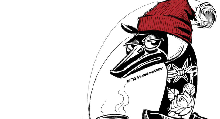 What Canadian Tattoo Artists Need to Know About Tariffs