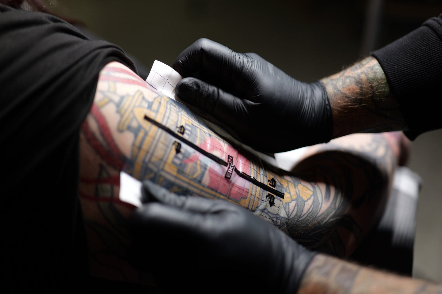 NEW@EIKON | Eikon Essentials DERM