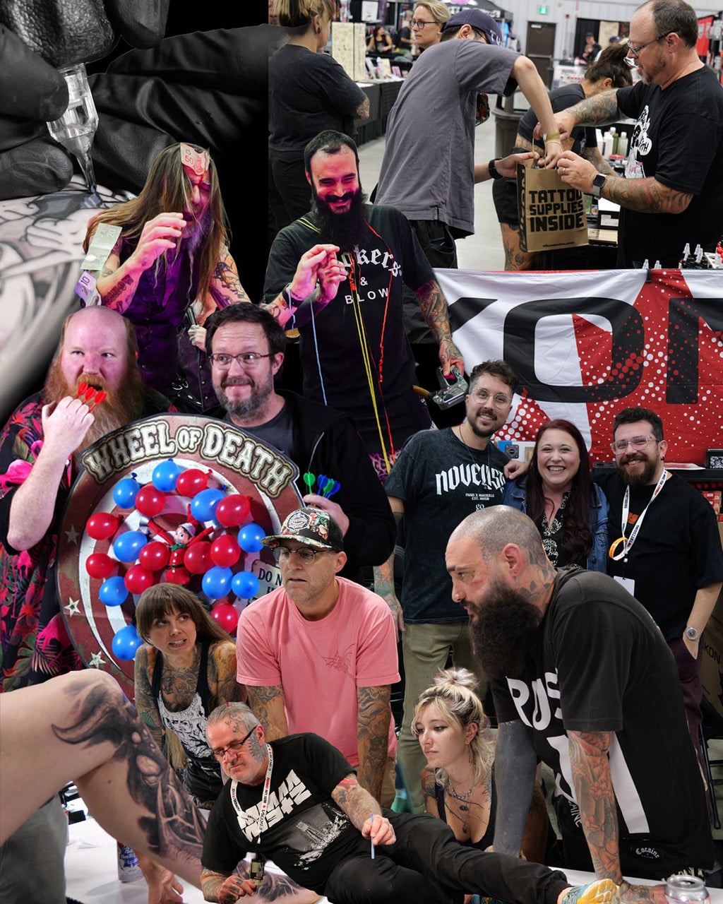 Eikon Insider | January 2026