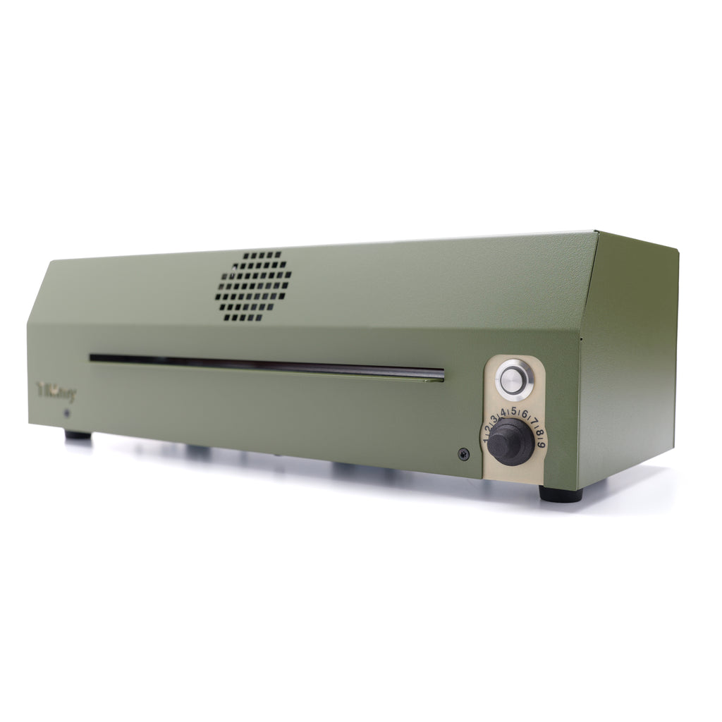 TIMmy Thermal Copier for Tattoo Stencils by 3K Instruments - Green