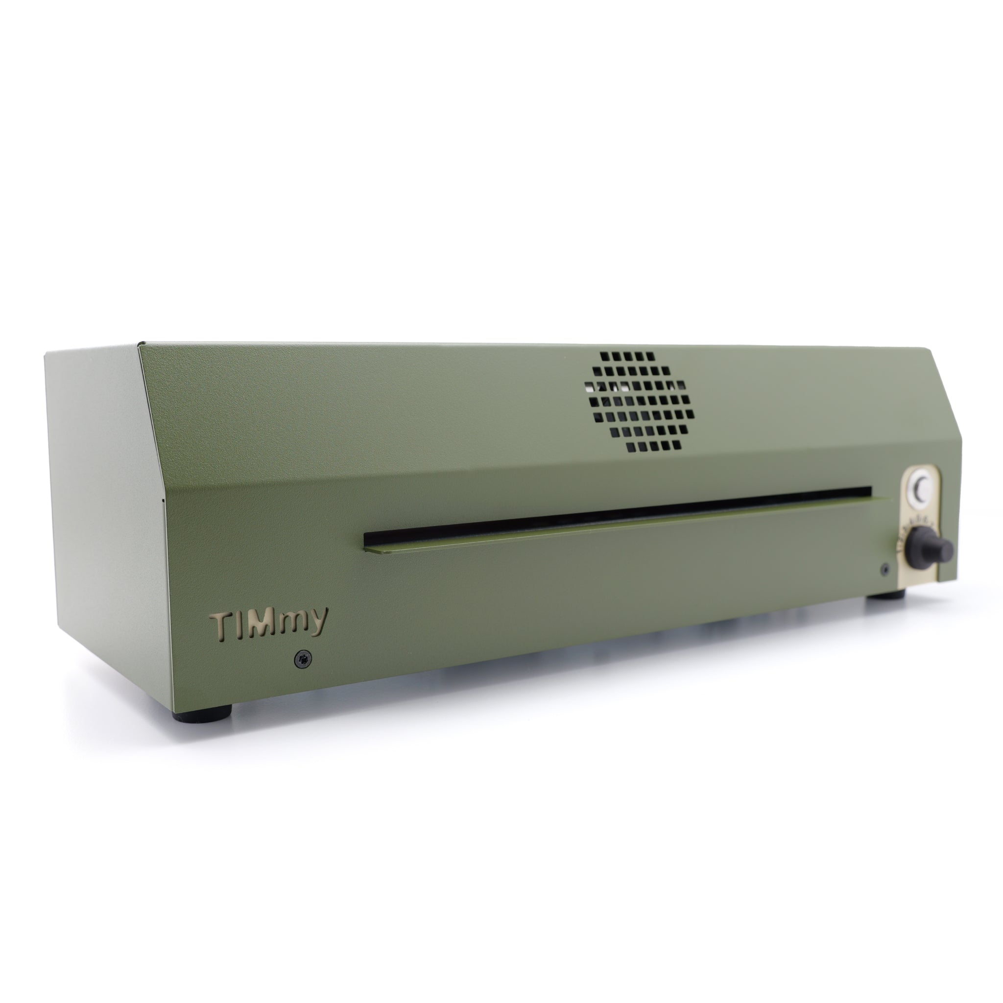 TIMmy Thermal Copier for Tattoo Stencils by 3K Instruments - Green