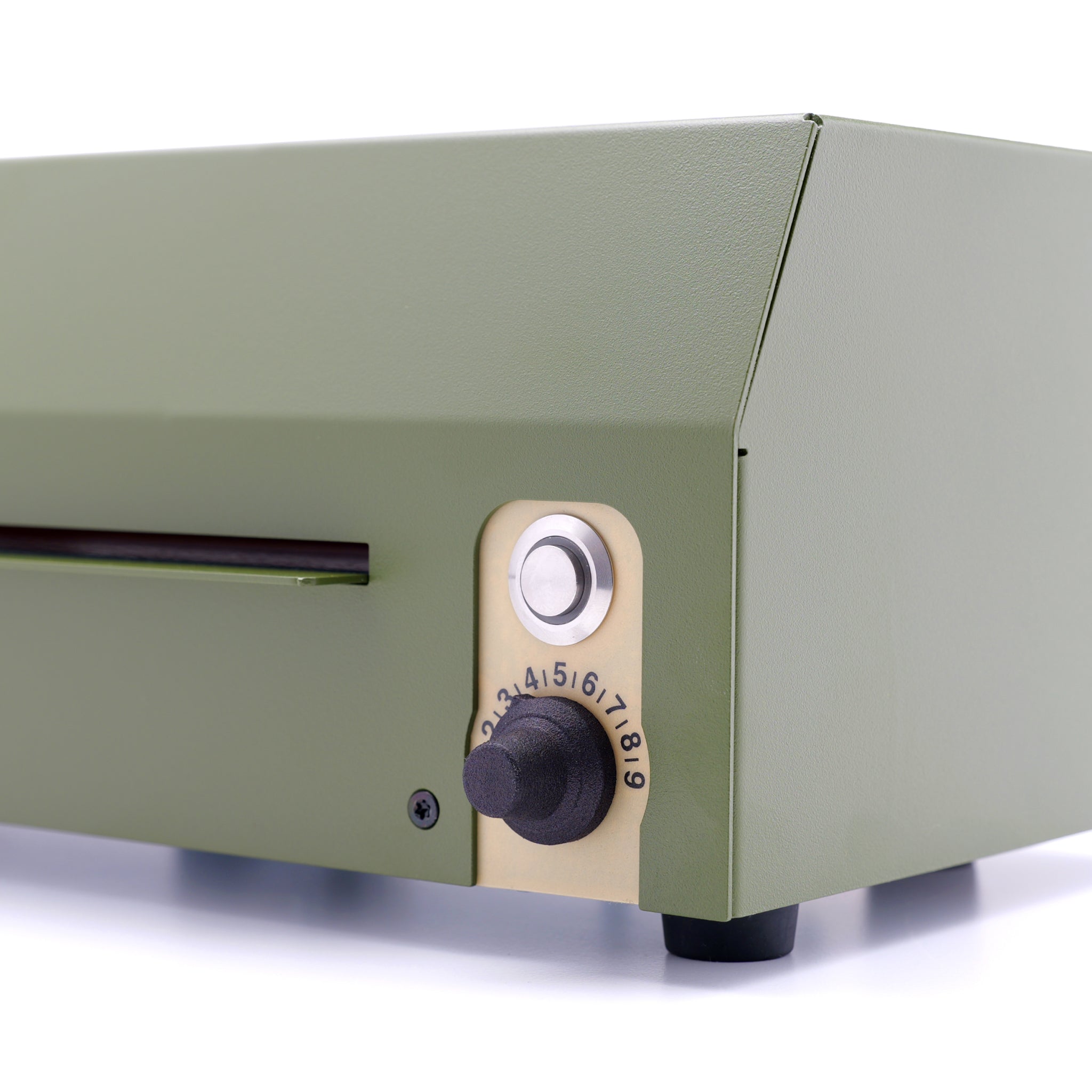 TIMmy Thermal Copier for Tattoo Stencils by 3K Instruments - Green
