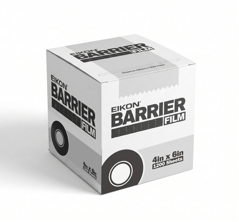 BARRIER FILM