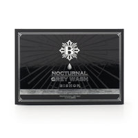 BISHOP | Nocturnal Ink - Grey Wash Box Set created by eternal ink. Sold at Eikon device Your canada tattoo supply store