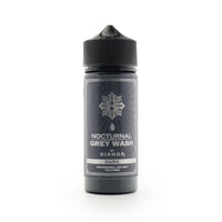 BISHOP | Nocturnal Ink - DARK Grey Wash created by eternal ink. Sold at Eikon device Your canada tattoo supply store