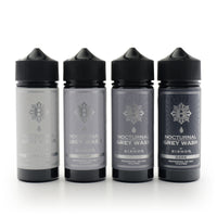 BISHOP | Nocturnal Ink - Grey Wash Box Set created by eternal ink. Sold at Eikon device Your canada tattoo supply store