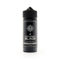 BISHOP | Nocturnal Ink - Lining & Shading Black created by eternal ink. Sold at Eikon device Your canada tattoo supply store