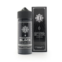 BISHOP | Nocturnal Ink - Lining & Shading Black created by eternal ink. Sold at Eikon device Your canada tattoo supply store