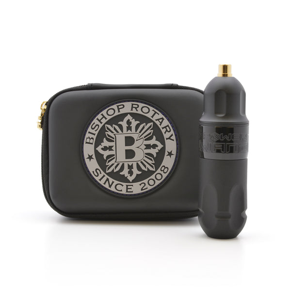 Bishop Power Wand Advanced - Wireless Tattoo Machines - Eikon