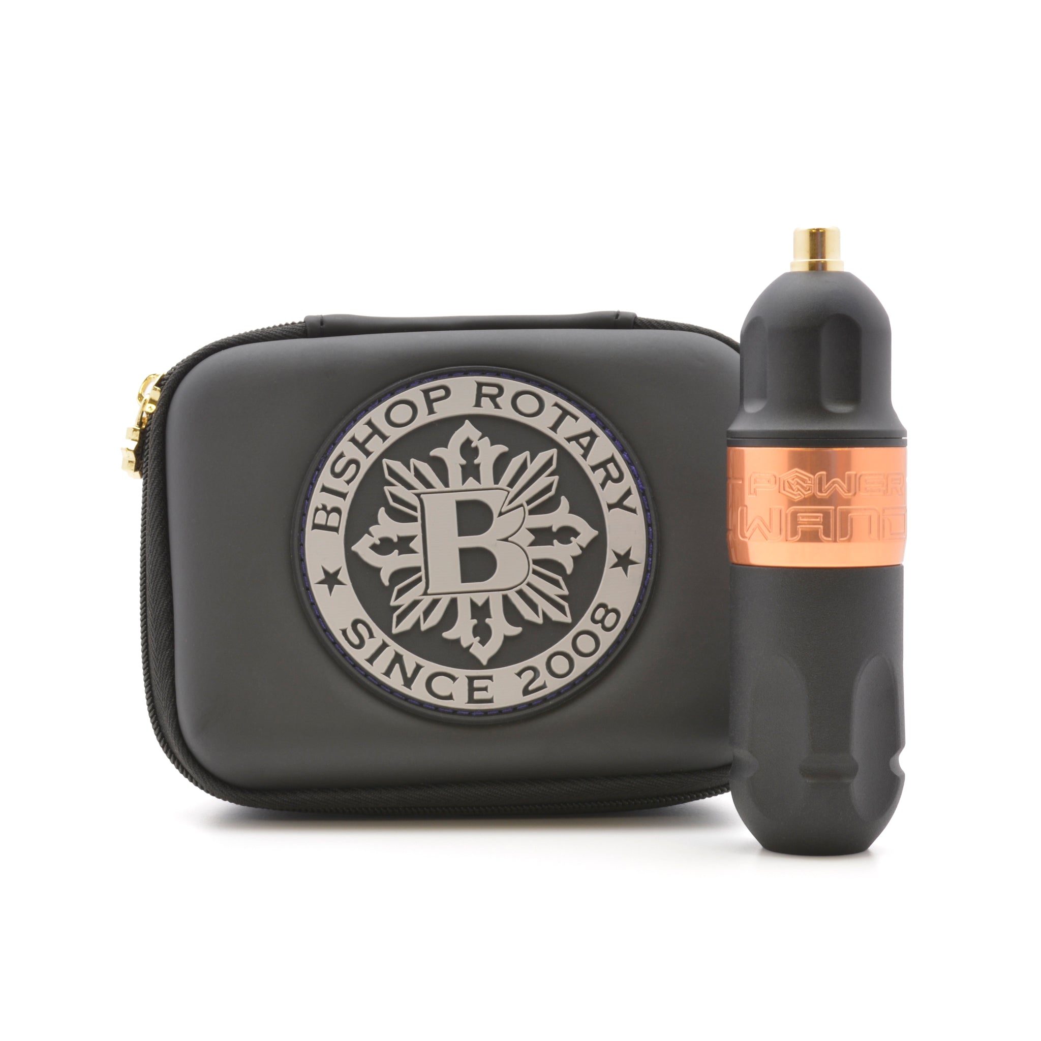 Bishop Power Wand Advanced - Wireless Tattoo Machines - Eikon