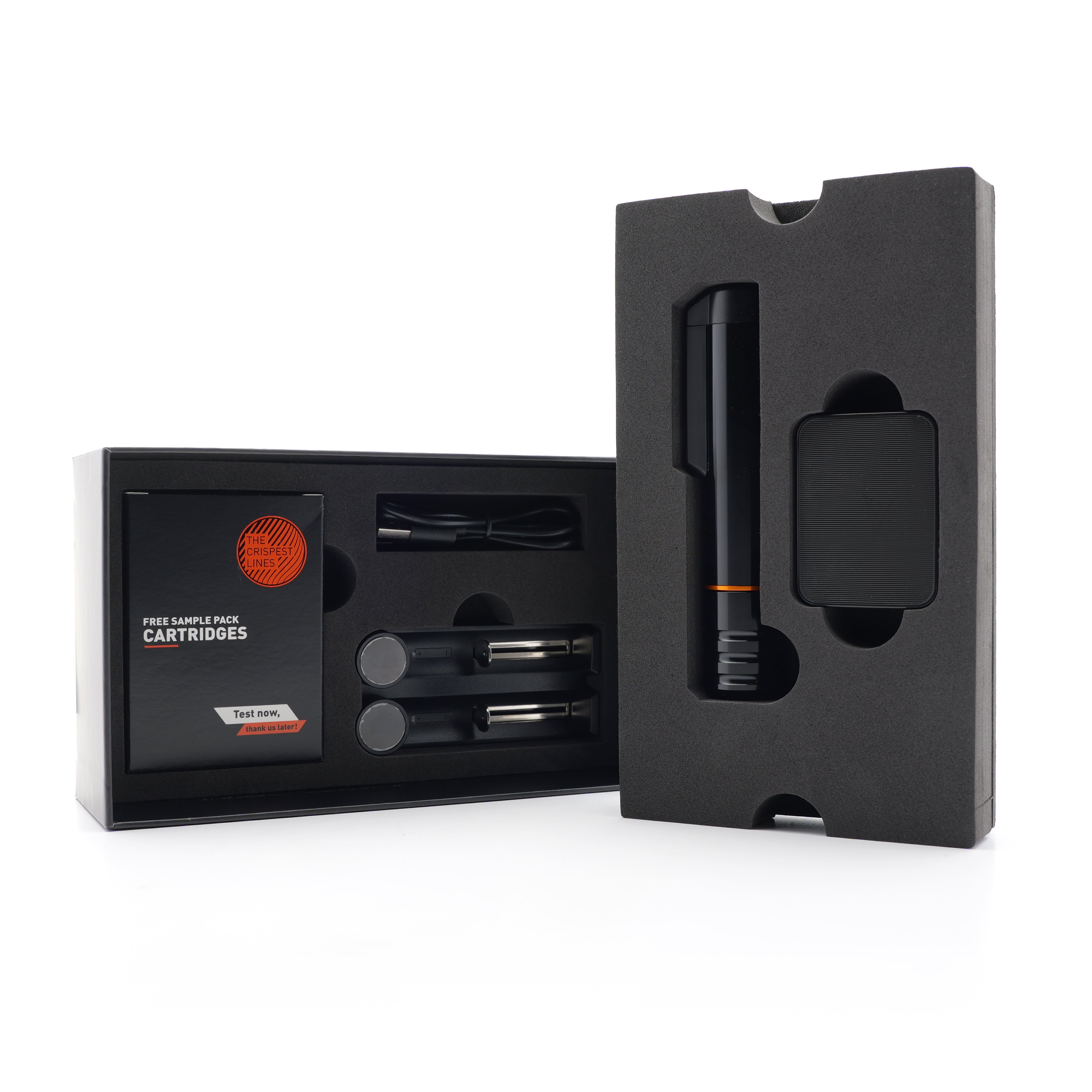 Cheyenne Hawk Pen II - Now WIRELESS! – Eikon Tattoo Supply