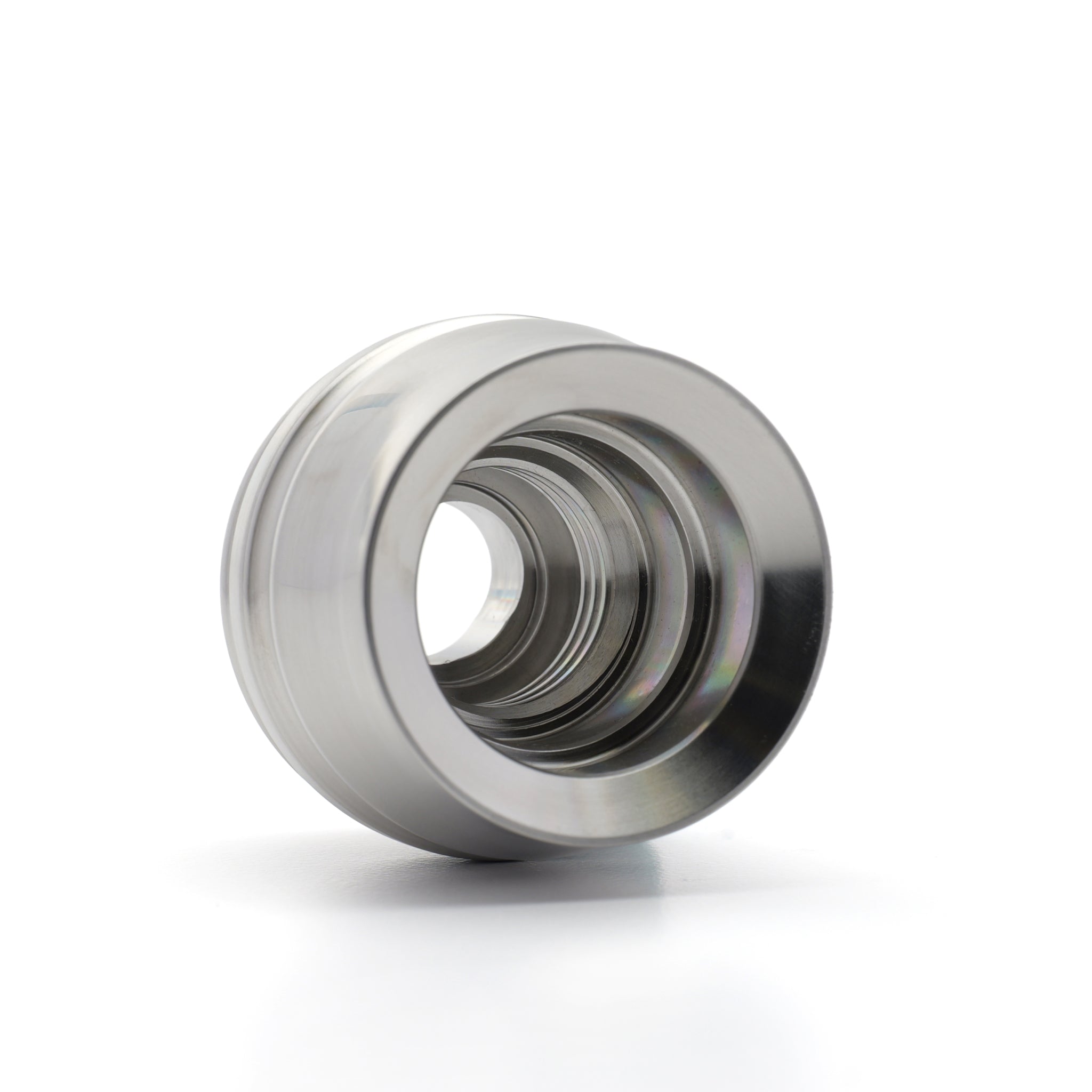 Cheyenne Sol Nova Round Autoclavable Steel Grip – Eikon Tattoo Supply