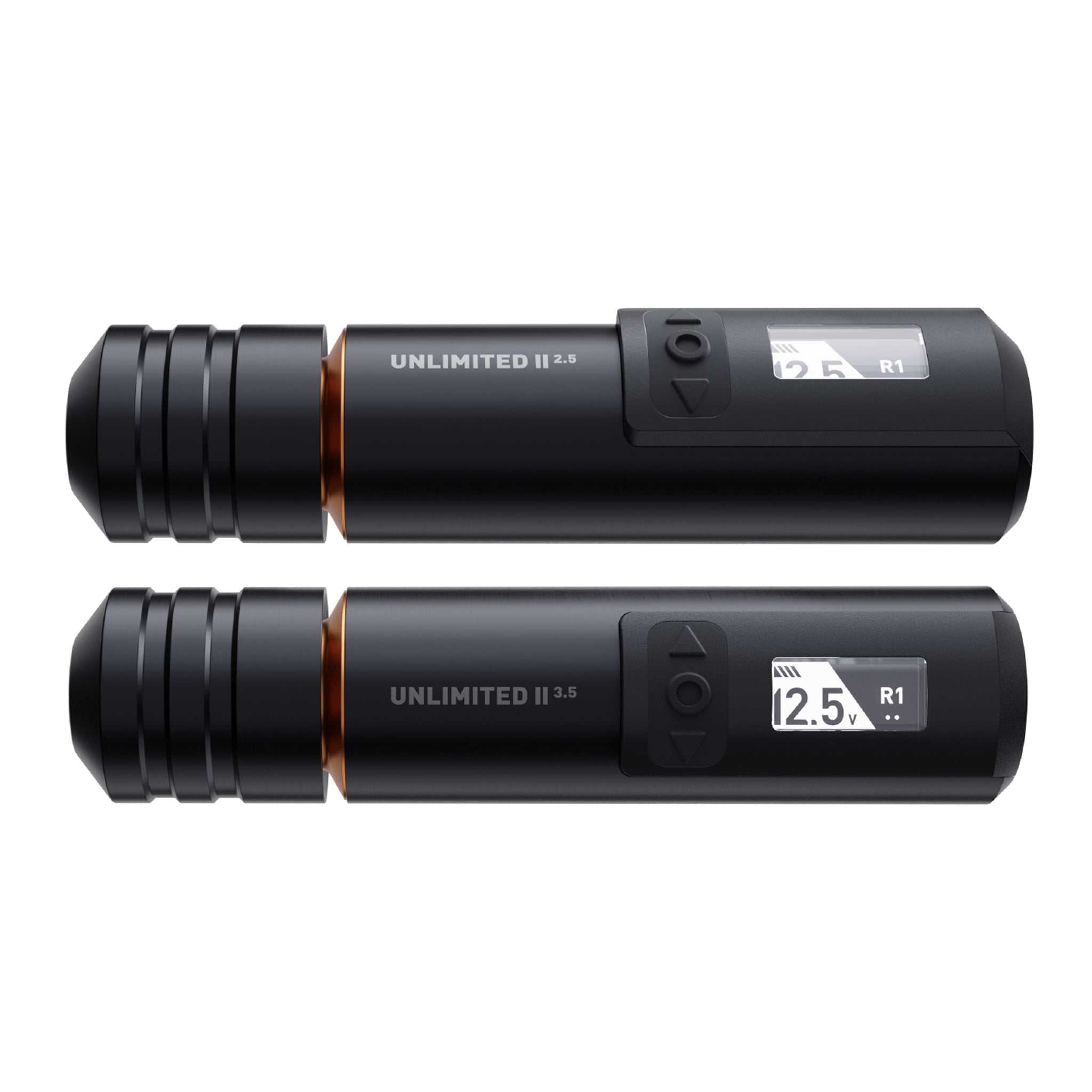 Cheyenne SOL Nova Unlimited Wireless 3.5mm ブラック | FLAG