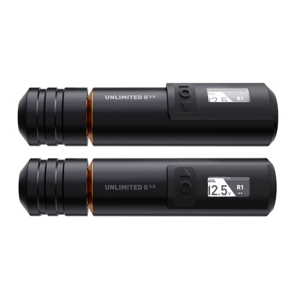 CHEYENNE Sol Nova Unlimited II - Wireless Tattoo Pen