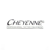 Cheyenne Logo Magnet Eikon Device Tattoo supplies