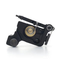 The Deke Harms, Betty V2 Rotary Machine, Tattoo Supplies by Eikon Device, Canada.