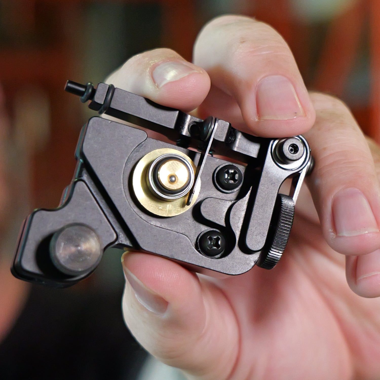 Eikon Tattoo Supply Equipment Canada