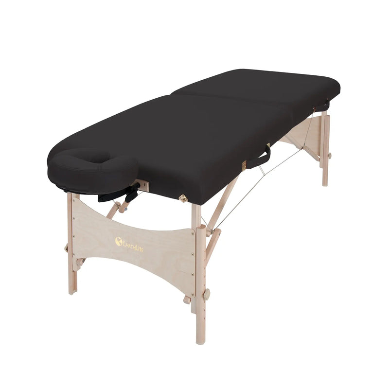 EARTHLITE Harmony Portable Massage Table Eikon Device Tattoo Supplies