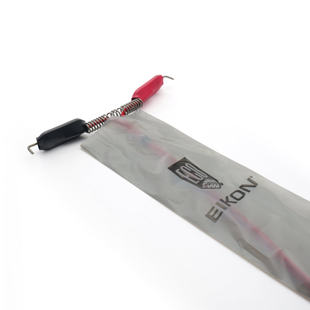 EIKON ECO CLIPCORD, PEN sleeves from Eikon Device, Canada's Tattoo Supply Store
