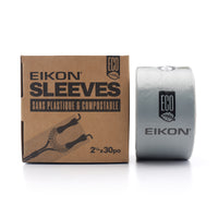EIKON ECO CLIPCORD, PEN sleeves from Eikon Device, Canada's Tattoo Supply Store
