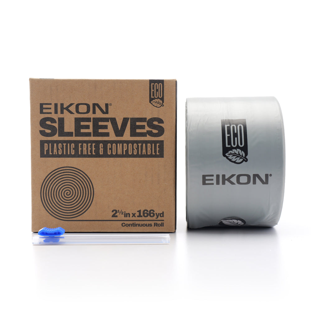 EIKON ECO CLIPCORD, PEN sleeves from Eikon Device, Canada's Tattoo Supply Store