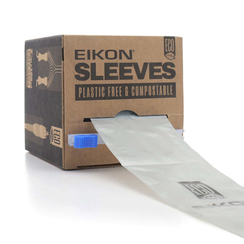 EIKON ECO CLIPCORD, PEN sleeves from Eikon Device, Canada's Tattoo Supply Store