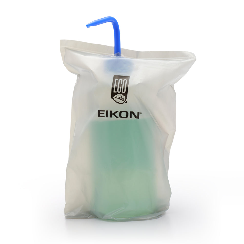 EIKON ECO Wash Bottle Bags, Eikon Device, Canada's Tattoo Supply Store