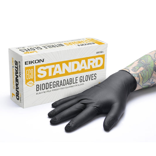 Eikon ECO Standard Biodegradable Gloves