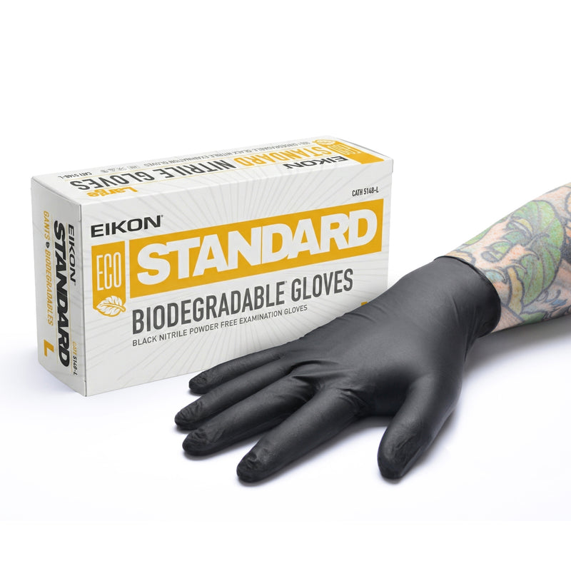 ECO Standard Nitrile Gloves