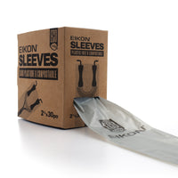 EIKON ECO CLIPCORD, PEN sleeves from Eikon Device, Canada's Tattoo Supply Store