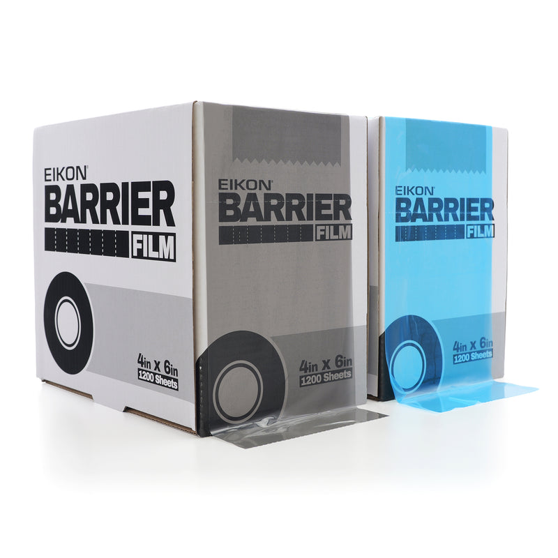 BARRIER FILM