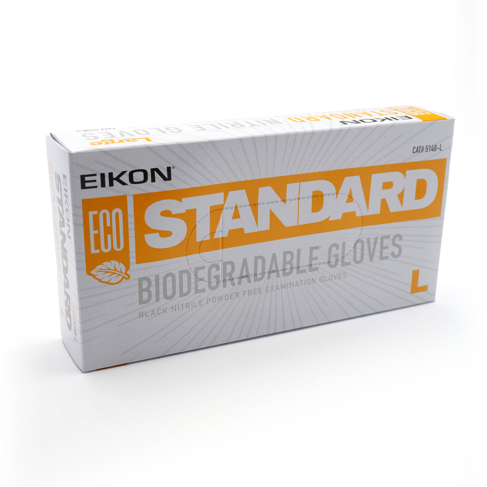 Eikon ECO Standard Biodegradable Gloves
