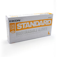 Eikon ECO Standard Biodegradable Gloves
