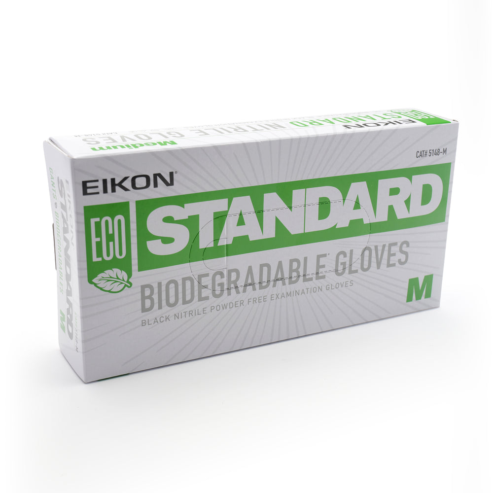 Eikon ECO Standard Biodegradable Gloves