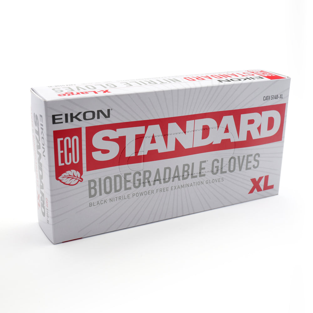 Eikon ECO Standard Biodegradable Gloves